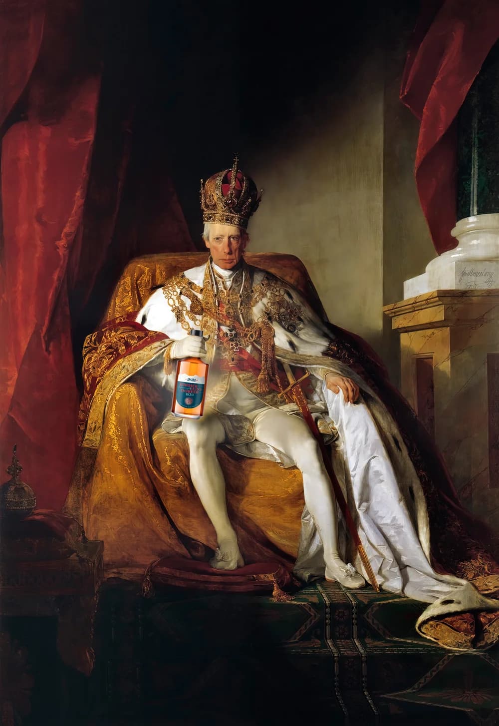 Franz II